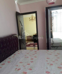 شقة سكنية 64 متر مربع - ميخائيل ليرمونتوف, Batumi, جورجيا
