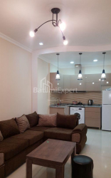 شقة سكنية 2-комн 44 m² - ايليا تشافتشافادزه, Batumi