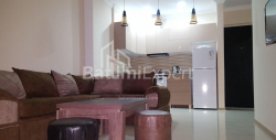 شقة سكنية 44 متر مربع - ايليا تشافتشافادزه, Batumi, جورجيا