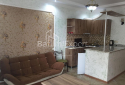 شقة سكنية 60 متر مربع - شريف خيمشياشفيلي, Batumi, جورجيا