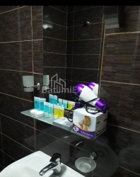 شقة سكنية 35 متر مربع - يوريفسكايا, Batumi, جورجيا