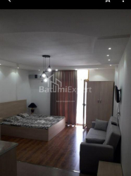شقة سكنية 35 متر مربع - يوريفسكايا, Batumi, جورجيا
