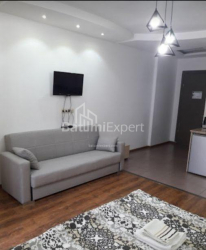 شقة سكنية 35 متر مربع - يوريفسكايا, Batumi, جورجيا