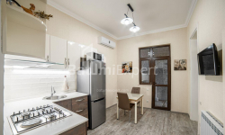 شقة سكنية 150 متر مربع - يوريفسكايا, Batumi, جورجيا