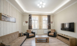 شقة سكنية 150 متر مربع - يوريفسكايا, Batumi, جورجيا