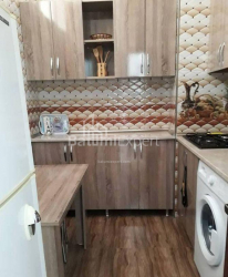 شقة سكنية 50 متر مربع - يوريفسكايا, Batumi, جورجيا