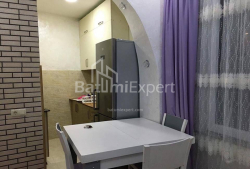 شقة سكنية 60 متر مربع - يوريفسكايا, Batumi, جورجيا