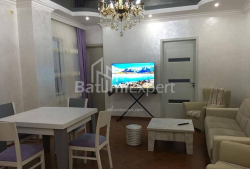 شقة سكنية 60 متر مربع - يوريفسكايا, Batumi, جورجيا