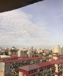 شقة سكنية 84 متر مربع - إيفان جافاخيشفيلي, Batumi, جورجيا