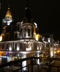 شقة سكنية 2-комн 40 m² - يوريفسكايا, Batumi