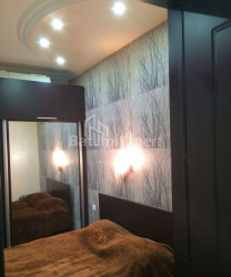 شقة سكنية 40 متر مربع - يوريفسكايا, Batumi, جورجيا