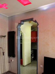 شقة سكنية 2-комн 40 m² - يوريفسكايا, Batumi