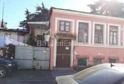 شقة سكنية 165 متر مربع - نيكولوز باراتاشفيلي, Batumi, جورجيا