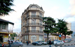 شقة سكنية 165 m² - نيكولوز باراتاشفيلي, Batumi