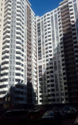 شقة سكنية 30 متر مربع - يوسف كوبالادزه, Batumi, جورجيا