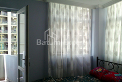شقة سكنية 52 متر مربع - يوسف كوبالادزه, Batumi, جورجيا