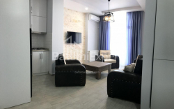 شقة سكنية 2-комн 41 m² - Tbel-Abuseridze, Batumi