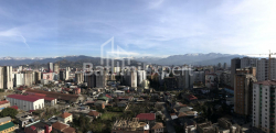 شقة سكنية 2-комн 41 m² - Tbel-Abuseridze, Batumi
