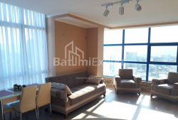 شقة سكنية 51 متر مربع - يوريفسكايا, Batumi, جورجيا