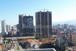 شقة سكنية 51 متر مربع - يوريفسكايا, Batumi, جورجيا