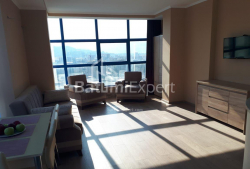 شقة سكنية 51 متر مربع - يوريفسكايا, Batumi, جورجيا