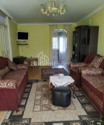 شقة سكنية 200 متر مربع - يوريفسكايا, Batumi, جورجيا
