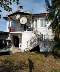 شقة سكنية 200 متر مربع - يوريفسكايا, Batumi, جورجيا