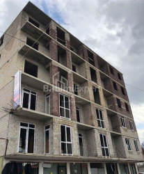 شقة سكنية 2-комн 35 m² - يوريفسكايا, Batumi