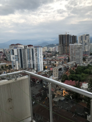 شقة سكنية 29 متر مربع - زورابا جورجيلادزه, Batumi, جورجيا