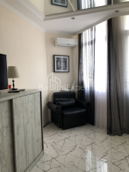 شقة سكنية 29 متر مربع - زورابا جورجيلادزه, Batumi, جورجيا