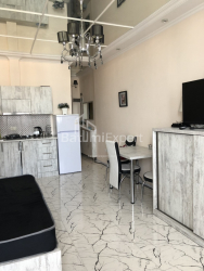 شقة سكنية 1-комн 29 m² - زورابا جورجيلادزه, Batumi