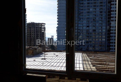 شقة سكنية 90 متر مربع - Tbel-Abuseridze, Batumi, جورجيا
