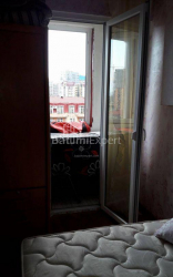 شقة سكنية 37 متر مربع - زورابا جورجيلادزه, Batumi, جورجيا