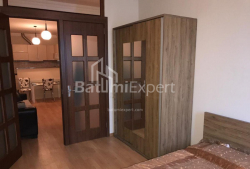 شقة سكنية 45 متر مربع - إيفان جافاخيشفيلي, Batumi, جورجيا