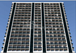 شقة سكنية 27 متر مربع - يوريفسكايا, Batumi, جورجيا