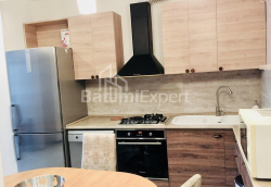 شقة سكنية 57 متر مربع - شالفا إيناساريدزه, Batumi, جورجيا