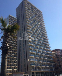 شقة سكنية 2-комн 55 m² - يوريفسكايا, Batumi