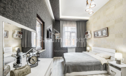 شقة سكنية 150 متر مربع - يوريفسكايا, Batumi, جورجيا
