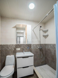 شقة سكنية 150 متر مربع - يوريفسكايا, Batumi, جورجيا