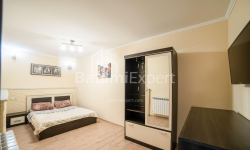 شقة سكنية 150 متر مربع - يوريفسكايا, Batumi, جورجيا
