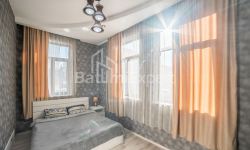 شقة سكنية 150 متر مربع - يوريفسكايا, Batumi, جورجيا