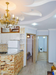 شقة سكنية 3-комн 60 m² - الكسندرا بوشكين, Batumi
