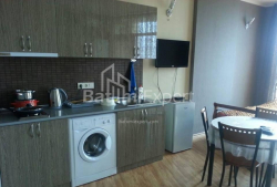 شقة سكنية 33 متر مربع - يوريفسكايا, Batumi, جورجيا
