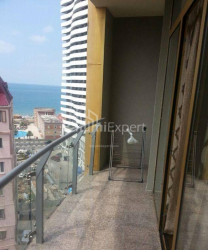 شقة سكنية 33 متر مربع - يوريفسكايا, Batumi, جورجيا