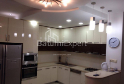 شقة سكنية 152 متر مربع - فاختانغ جورجاسالي, Batumi, جورجيا