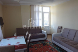 شقة سكنية 4-комн 76 m² - بيترا مليكيشفيلي, Batumi