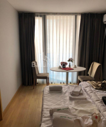شقة سكنية 30 متر مربع - شريف خيمشياشفيلي, Batumi, جورجيا