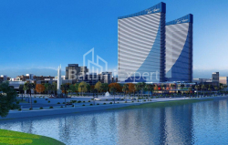 شقة سكنية 1-комн 30 m² - شريف خيمشياشفيلي, Batumi