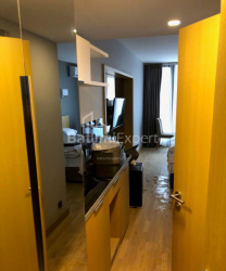 شقة سكنية 1-комн 30 m² - شريف خيمشياشفيلي, Batumi