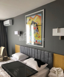 شقة سكنية 30 متر مربع - شريف خيمشياشفيلي, Batumi, جورجيا